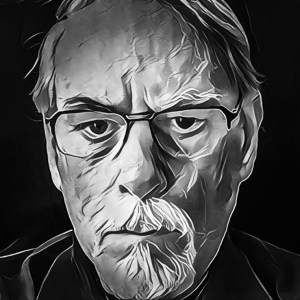 Nextus Self-Portrait