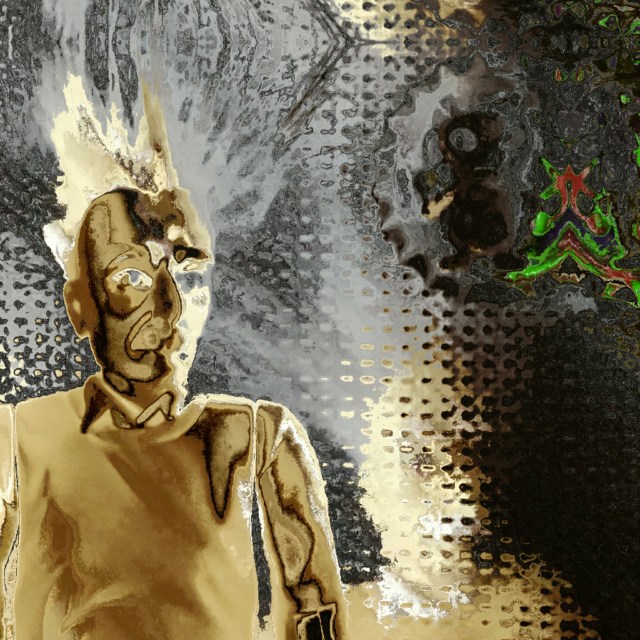 Einstein Transcendent