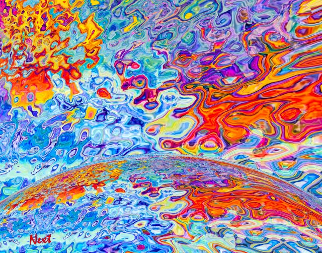 Colorful Abstract